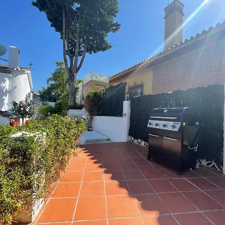 Holiday home Flores De Marbella