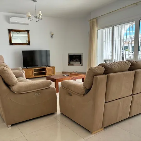 Flores De Holiday home *