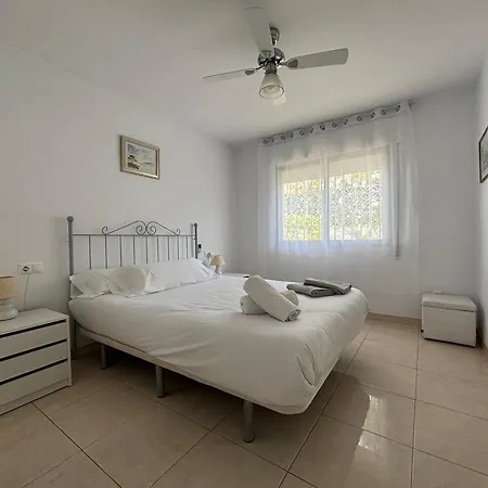 Holiday home Flores De