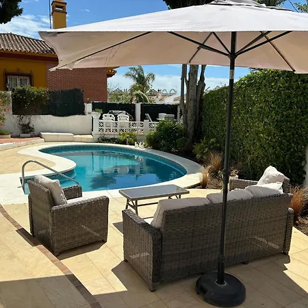 Flores De Holiday home