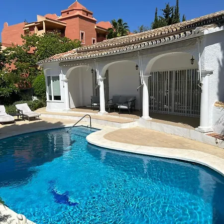 Flores De Marbella