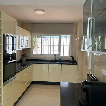 Flores De Holiday home