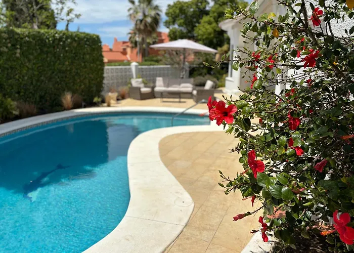 Hébergement de vacances Flores De